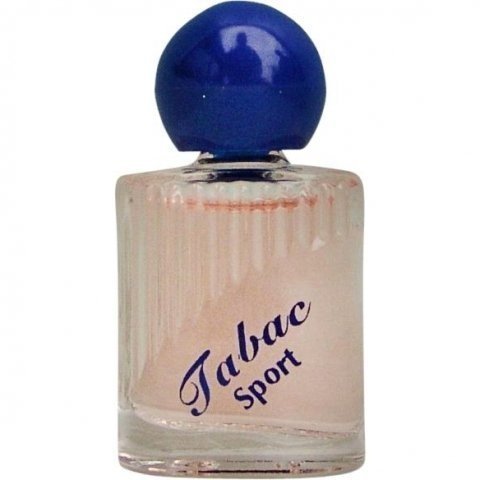 Tabac Sport by Liberty Cosmetics perfume bottle