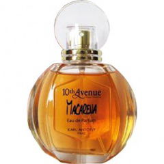 Macarena by 10th Avenue Karl Antony perfume bottle