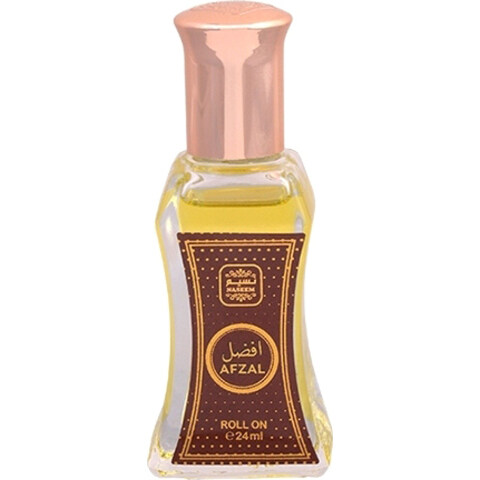 Afzal (Perfume Oil) / افضل