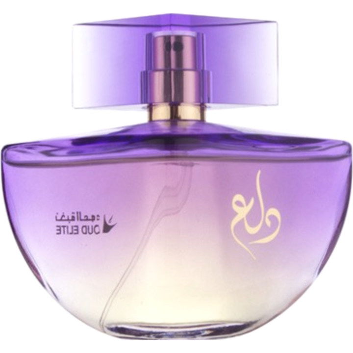 Dalaa / دلع by Oud Elite / نخبة العود perfume bottle