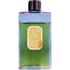 Vie by Celavie Perfumes perfume bottle