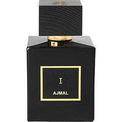 I by Ajmal perfume bottle