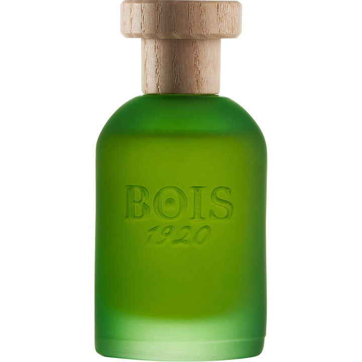 Cannabis by Bois 1920 perfume bottle
