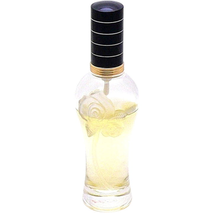 Mulier / ミューリア by Chanson Cosmetics / シャンソン化粧品 perfume bottle