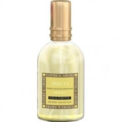 Nature & Arome Botanic Collection - Ibisco EDT by Rudy Profumi perfume bottle