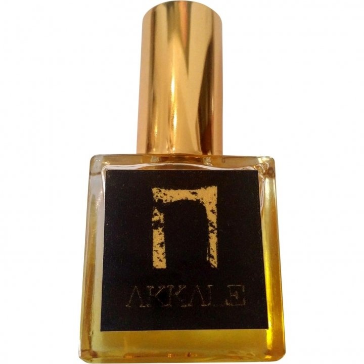 Akkale by Selçuk Esans perfume bottle