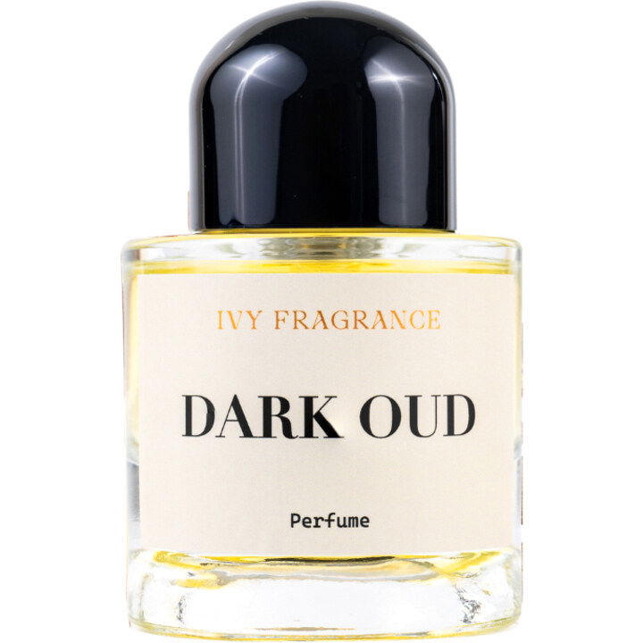 Dark Oud by Ivy Fragrance perfume bottle