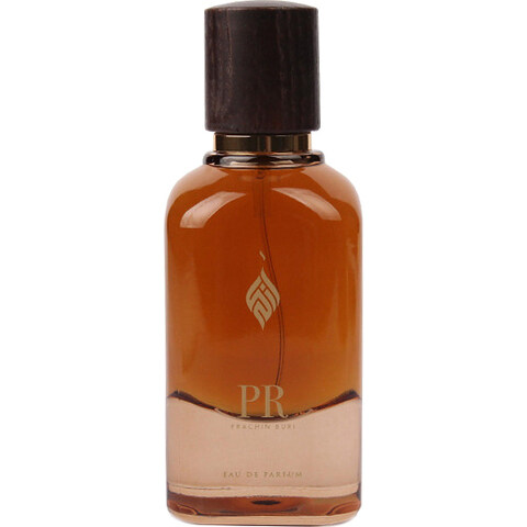 PR Prachin Buri by Oud Azkaa / أزكی للعود perfume bottle