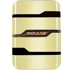 Indulge (gold) by Vûrv perfume bottle