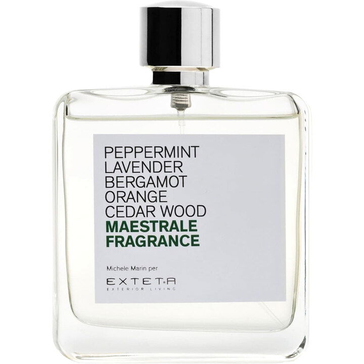 Maestrale by Exteta perfume bottle
