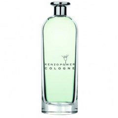Kenzo Power Cologne by Kenzo perfume bottle