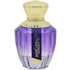 Maryam by Al Haramain / الحرمين perfume bottle