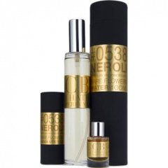 Rare Flowers - #0538 Neroli by CB I Hate Perfume perfume bottle