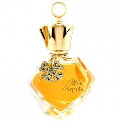 Miss Arpels by Van Cleef & Arpels perfume bottle