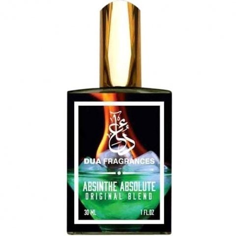 Absinthe Absolute by The Dua Brand / Dua Fragrances perfume bottle
