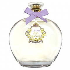 Eugénie by Rancé 1795 perfume bottle