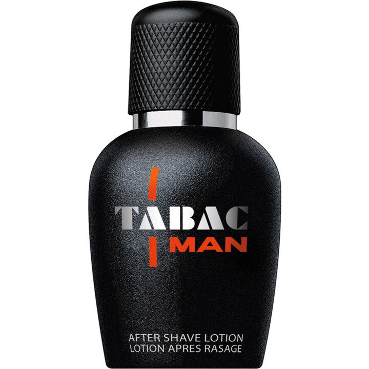 Tabac Man (After Shave Lotion) by Mäurer & Wirtz perfume bottle