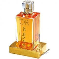 Une Vie en Or by Frederic M perfume bottle