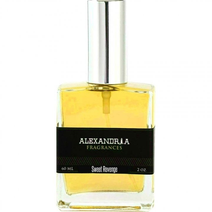 Sweet Revenge by Alexandria Fragrances perfume bottle