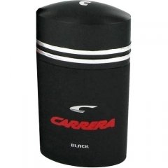 Carrera Black by Carrera perfume bottle
