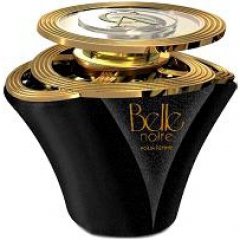 Belle Noire by Chris Adams perfume bottle