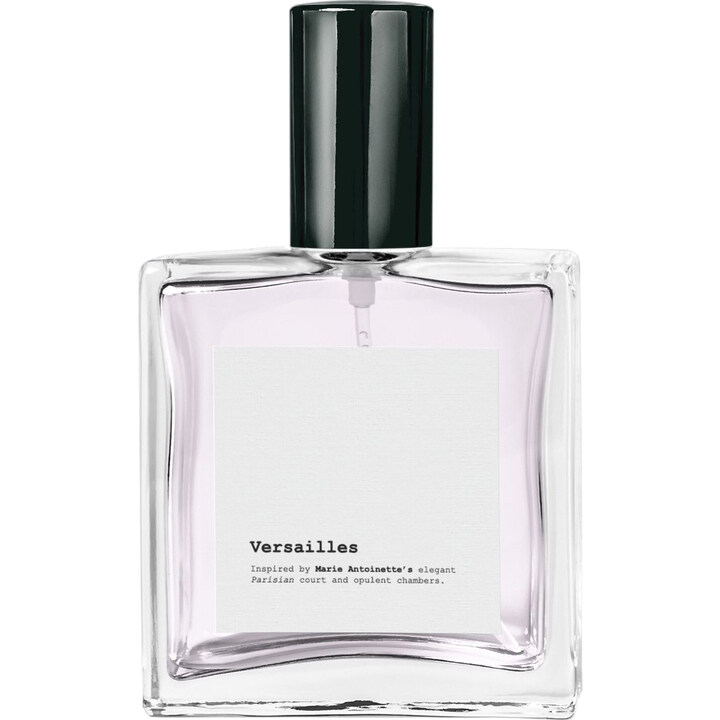 Versailles by Edenbridge perfume bottle