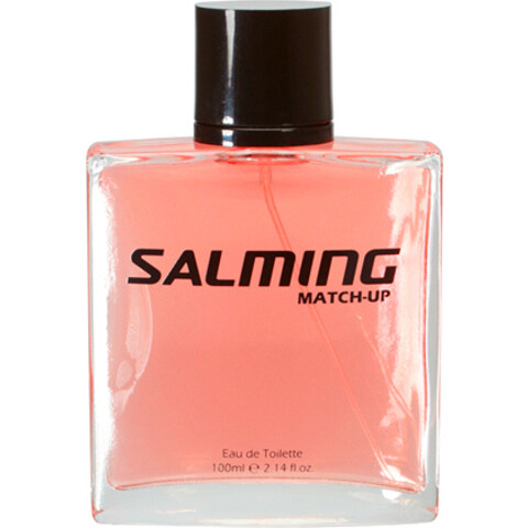 Fire on Ice by Salming perfume bottle