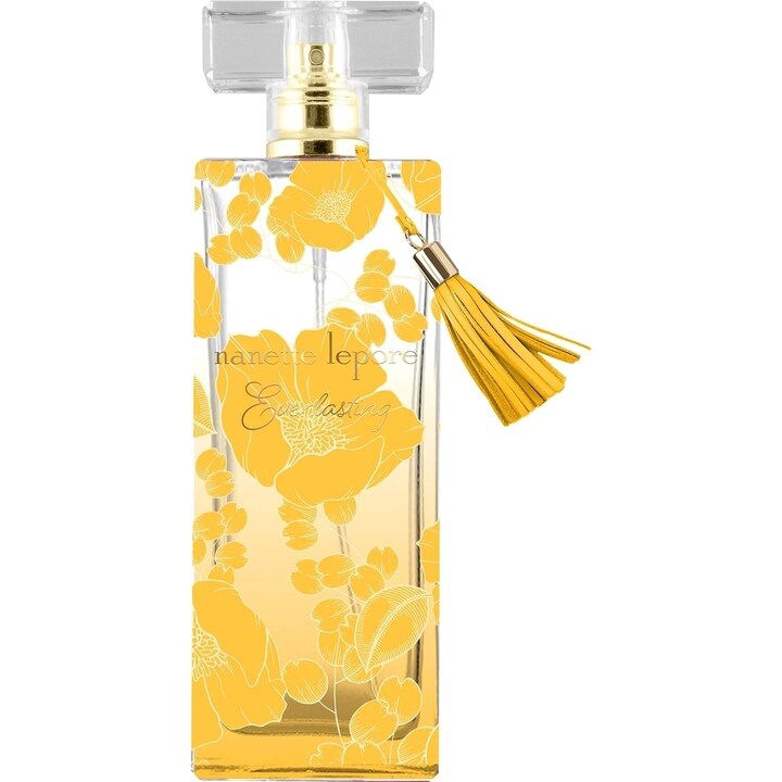 Everlasting by Nanette Lepore perfume bottle