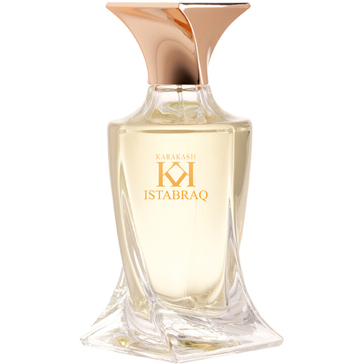 Istabaraq by Karakash perfume bottle