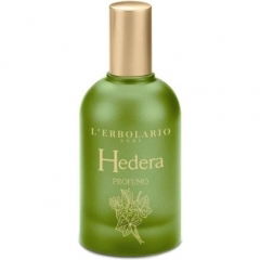 Hedera by L'Erbolario perfume bottle
