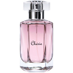 Muguet / ミュゲ by chouchouChérie / シュシュシェリー perfume bottle