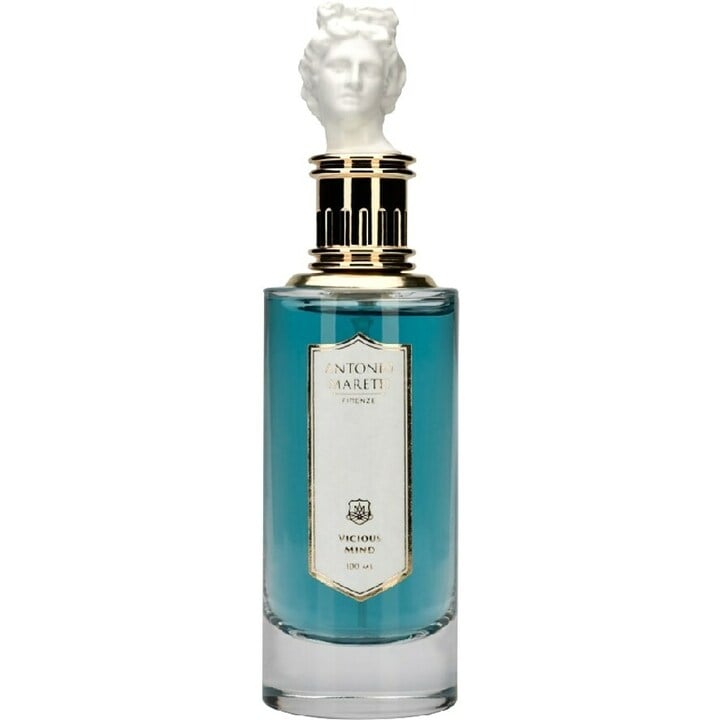 Vicious Mind by Antonio Maretti perfume bottle