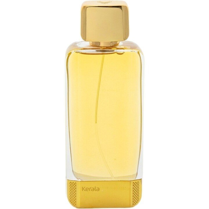 Kerala by Jazly perfume bottle