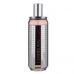 I Loewe You Tonight by Loewe perfume bottle