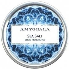 Sea Salt by Amygdala perfume bottle