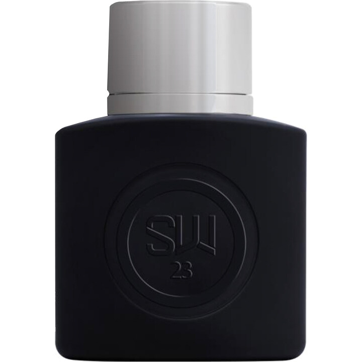 SW 23 by Shane Warne perfume bottle