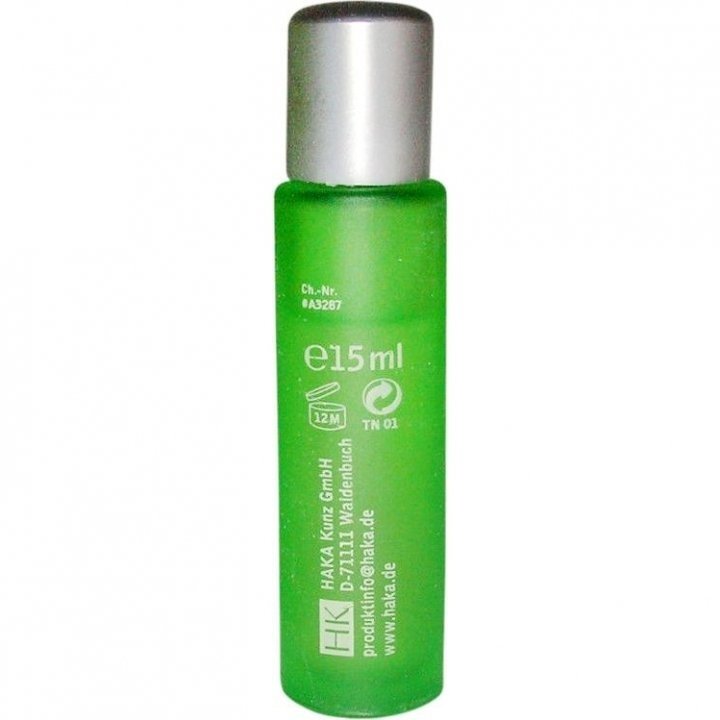 Green Spa by Hakawerk / Haka Kunz GmbH perfume bottle