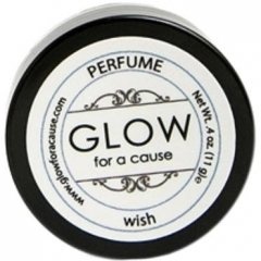 Wish (Solid Perfume) by Glow for a Cause perfume bottle