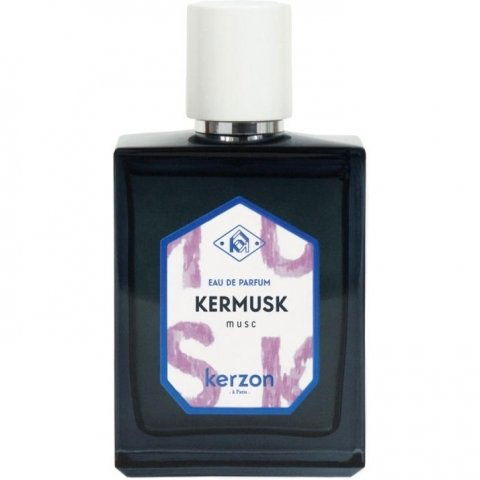 Kermusk by Kerzon perfume bottle