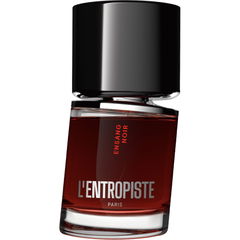 Ensang Noir by L'Entropiste perfume bottle