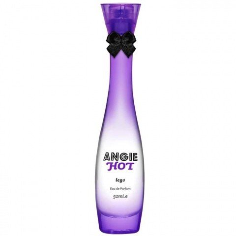 Angie Hot - Legs by Atelier Rebul perfume bottle
