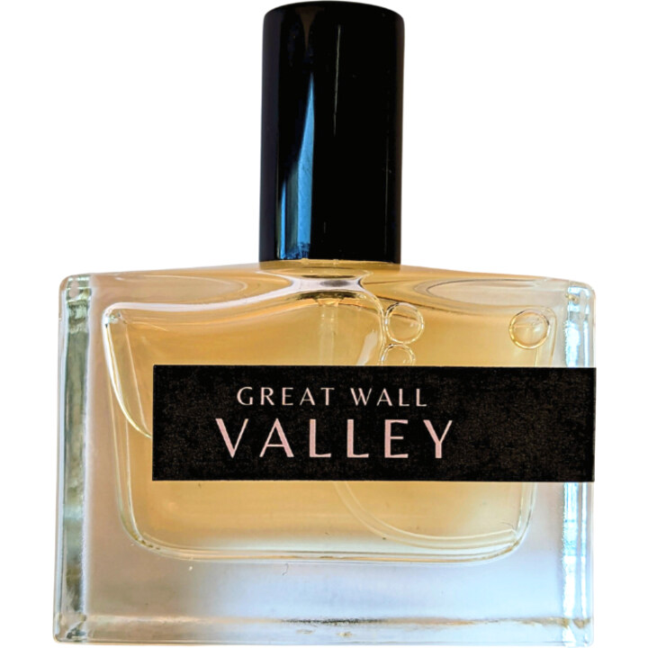 Great Wall Valley by Scent (S)trip perfume bottle