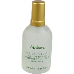 Les Solyflores - Chevrefeuille / Honeysuckle by Melvita perfume bottle