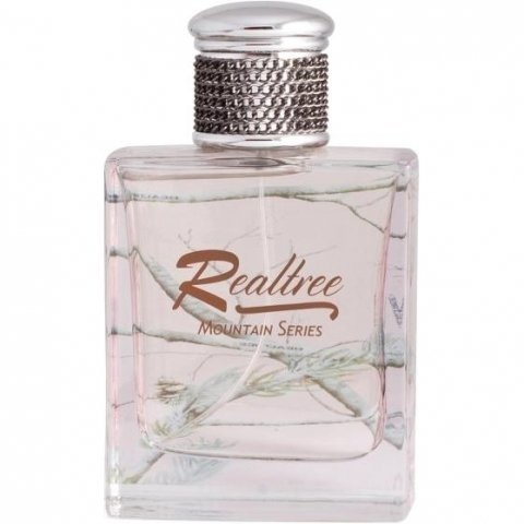 Mountain Series for Her by Realtree perfume bottle