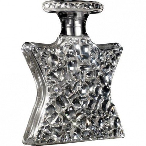 The Scent of Peace Incandescent Shooting Super Star by Bond No. 9 perfume bottle
