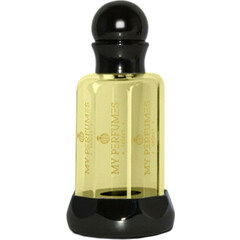 Avantgarde by My Perfumes perfume bottle