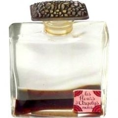 Les Fleurs d'Argelys by d'Argelys perfume bottle