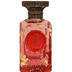 Aya by Anfas perfume bottle