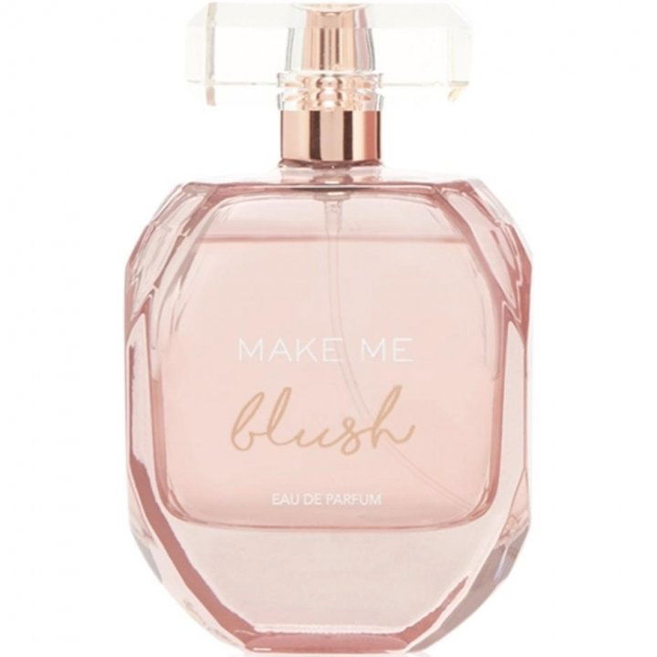 Make me Blush