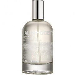 Moroccan Fig by Malin + Goetz perfume bottle